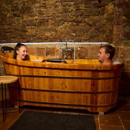 Sklep Jinak Appartement