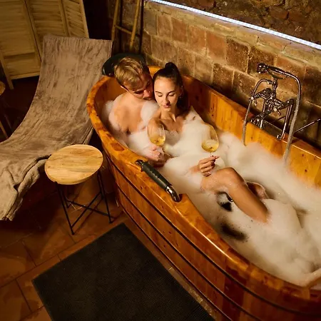 Sklep Jinak Appartement *